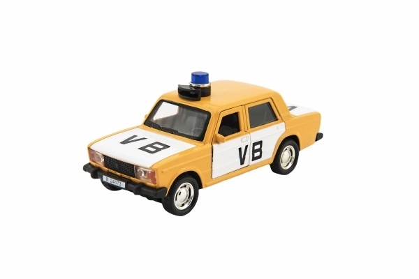 Policajné Auto VB Lada