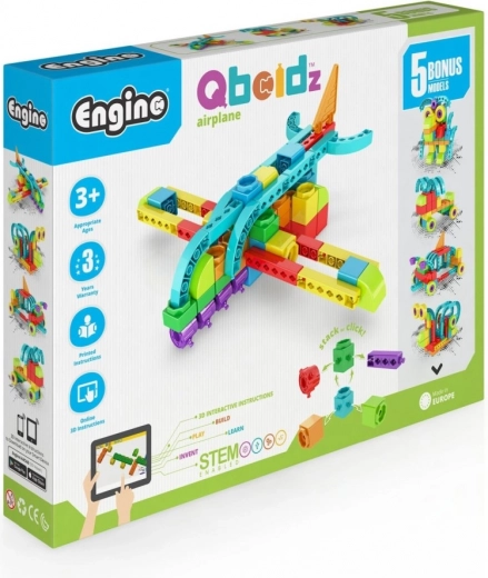 Až 5 modelov pre nekonečnú zábavu