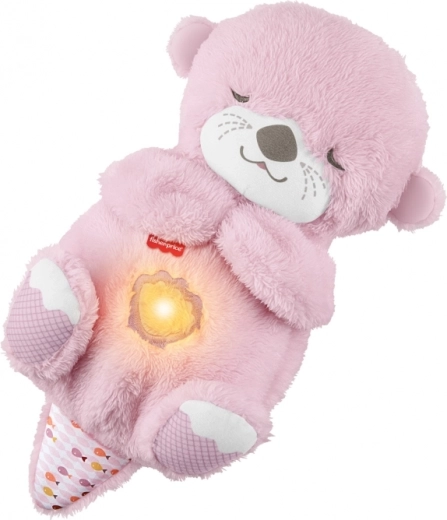 Rytmické dýchacie pohyby pre pokoj a pohodu