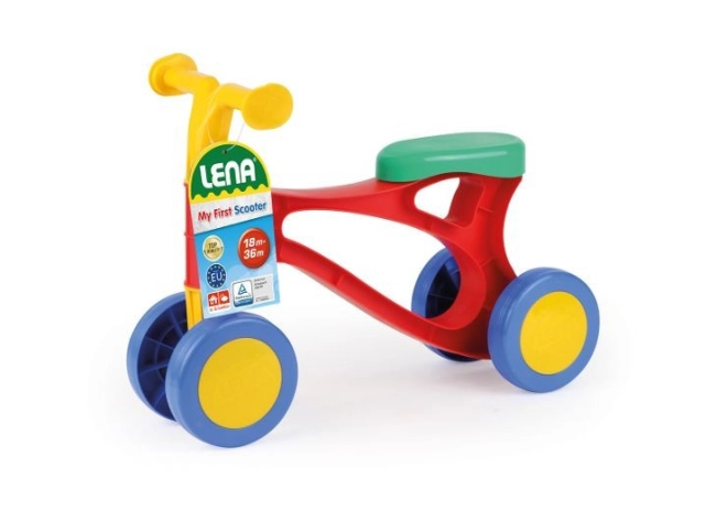 Stabilné a bezpečné