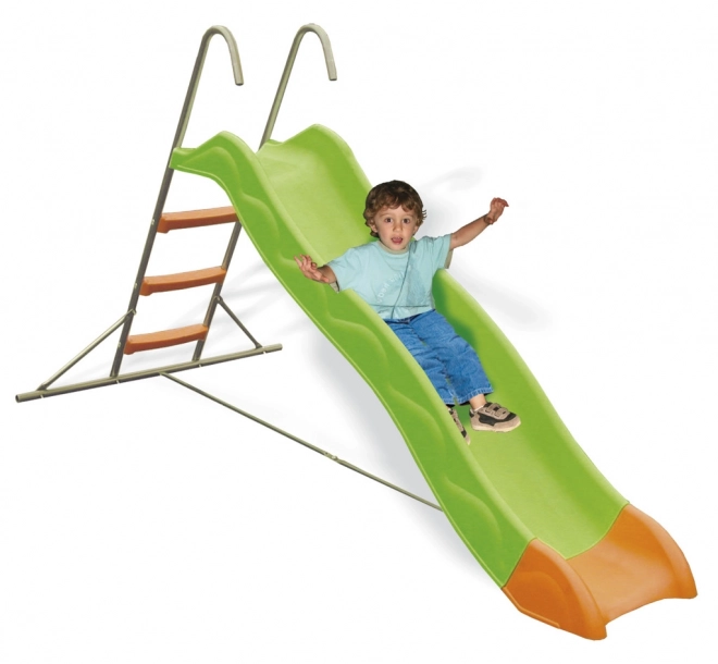Šmýkačka 210 cm Tobogány
