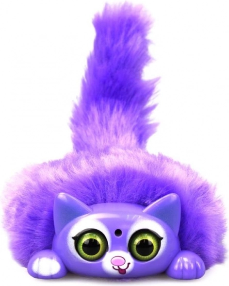 Interaktívne mačiatko Mini Purrs