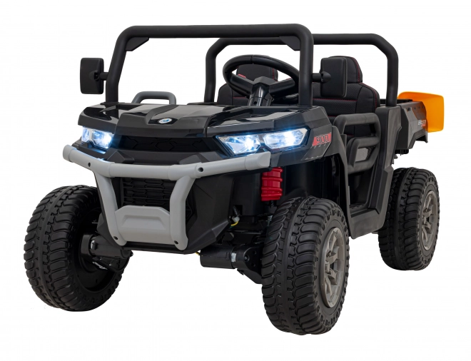 Elektrické auto Pick-Up Speed pre deti