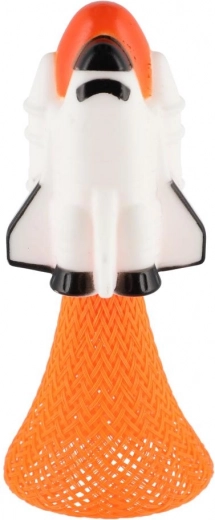 Jednoducho stlač a vyskoč