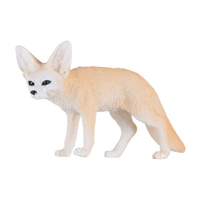 Mojo Liška fennec