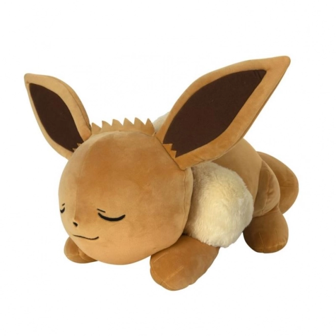 Pokémon plyšová hračka Eevee 45 cm