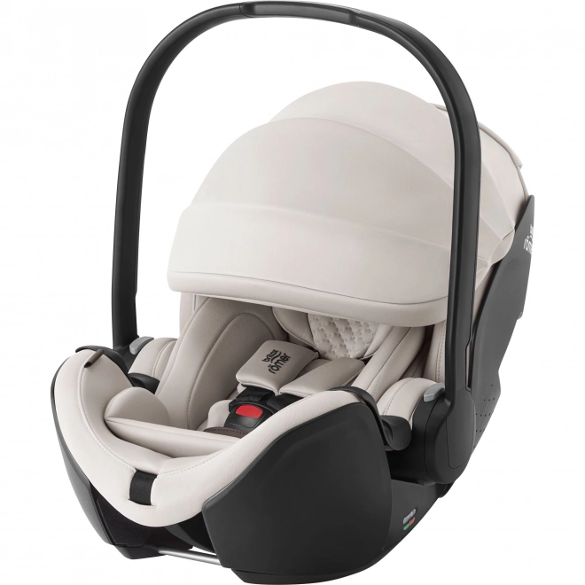 Autosedačka Baby-Safe Pro Lux od Britax Römer