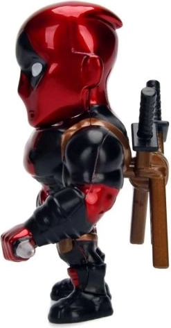 Detailné prevedenie ikonického hrdinu