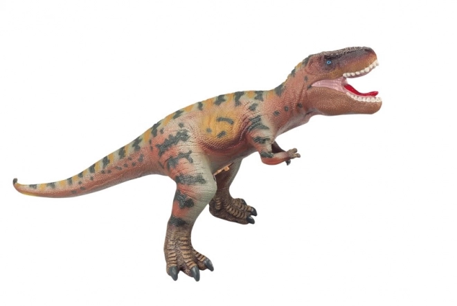 Dinosaurus mäkký T-Rex 49 cm