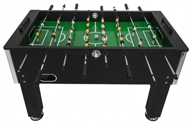 Stolný futbal čierna