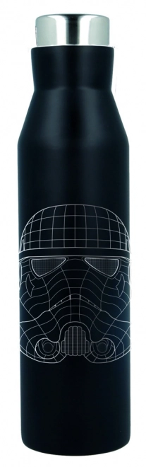 Nerezová termo fľaša Star Wars Diabolo 580 ml