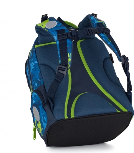 Ergonomický dizajn pre maximálne pohodlie