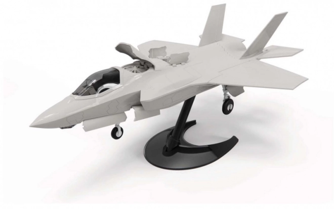 Airfix Quickbuild F-35B Lightning II