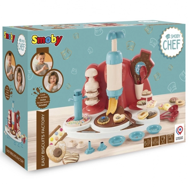 Fabryka Cukroviniek Chef