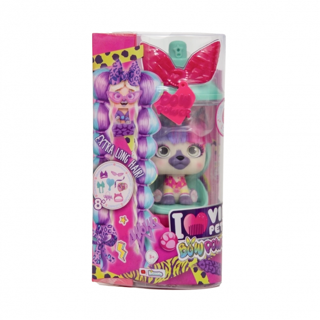 Vip Pets Bow Power 6 ks