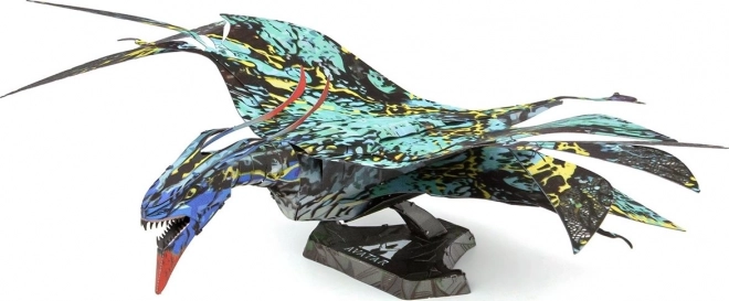 3D Puzzle Premium Series: Avatar Neytiriho Banshee