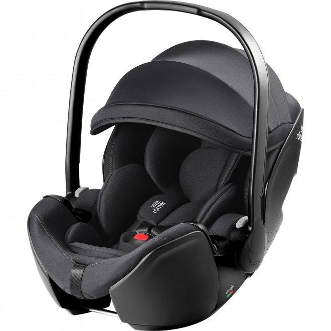 Autosedačka pre bábätká Britax Römer Baby-Safe Pro Classic