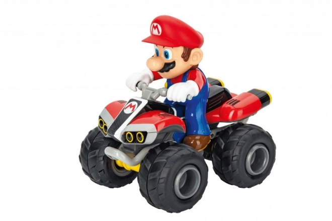 Rc vozidlo Mario Kart Quad