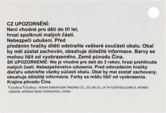 Stláčacia antistresová žaba 16 cm