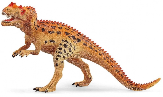 Schleich Ceratosaurus dinosaurus