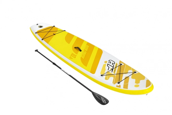 Paddle Board Aqua Cruise Set