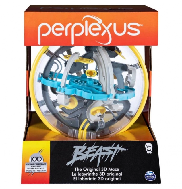 SMG Perplexus Originál