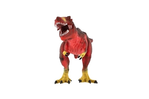 Plastový Tyrannosaurus Rex 26cm