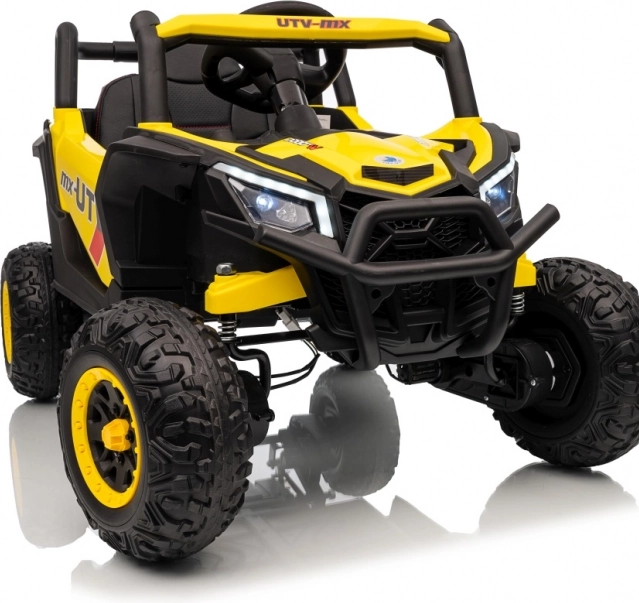 Žltá bugina Madman UTV-MX