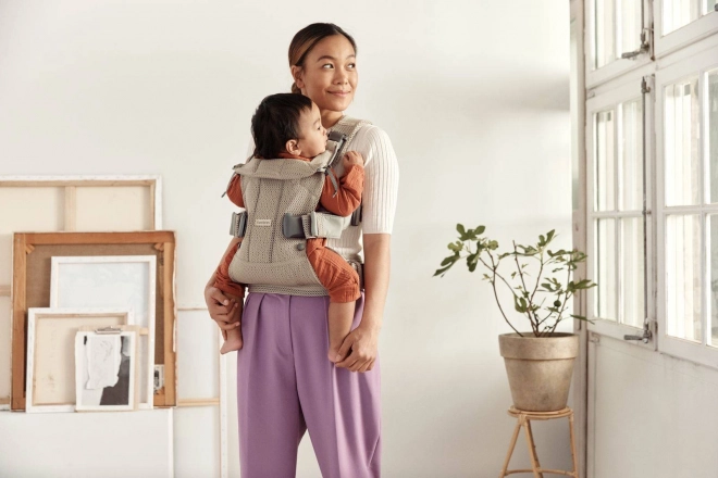 BabyBjorn Nosidlo One Air 3D Mesh