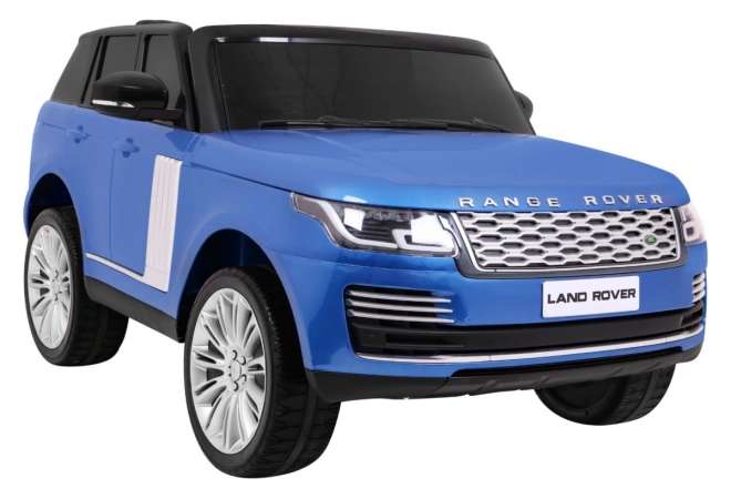 Silný pohon 4×4 a dvojitá batéria