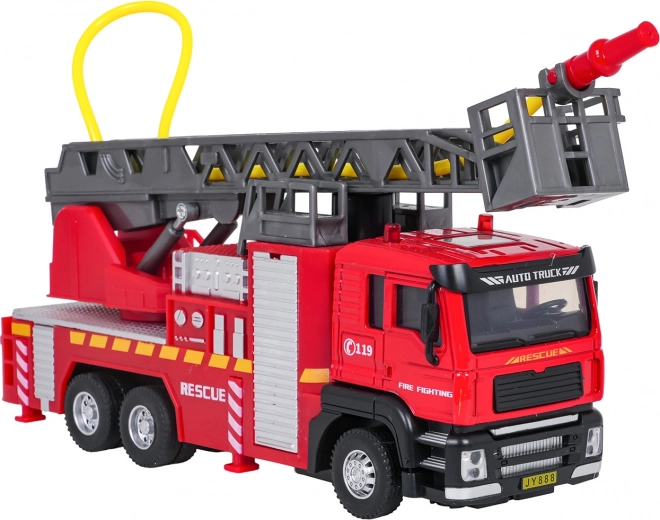 Funkčná vodná striekačka