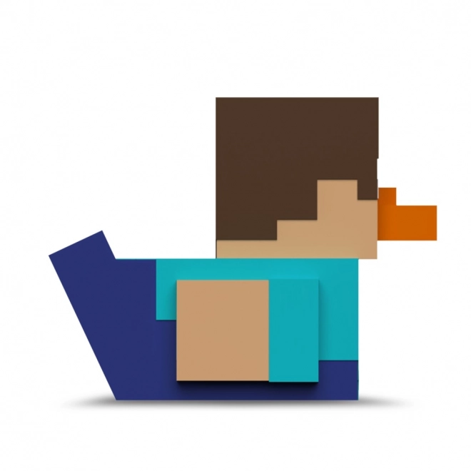 Tubbz kačička MINECRAFT Steve