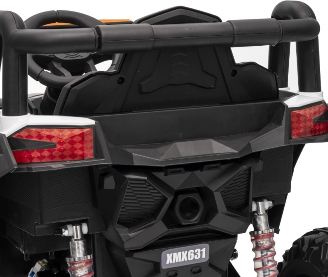 Biely Buggy Madman UTV-MX