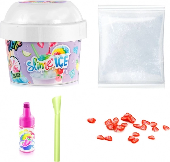 Slime Ice pohár So Slime