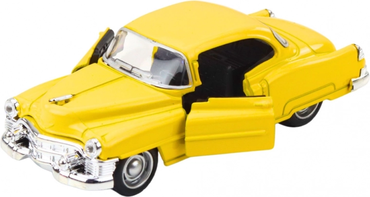 Naťahovací pull-back pohon