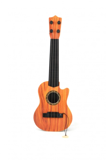 Detská plastová gitara