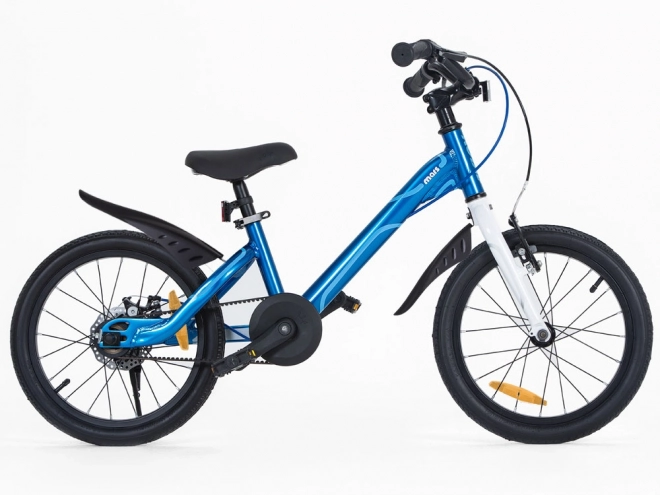 RoyalBaby moderný ľahký detský bicykel 16'' Mars