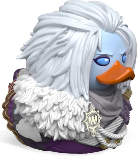 Verné detaily postavy Mara Sov