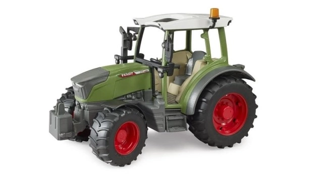 Traktor Fendt Vario 211 Bruder