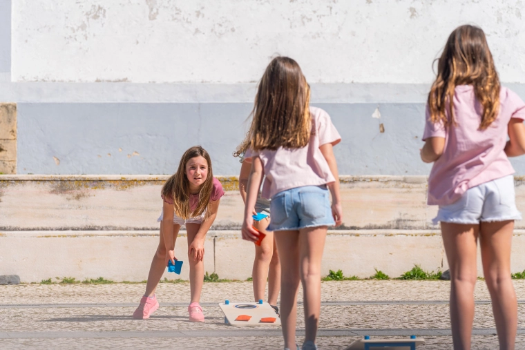 Skvelá zábava pre deti aj dospelých