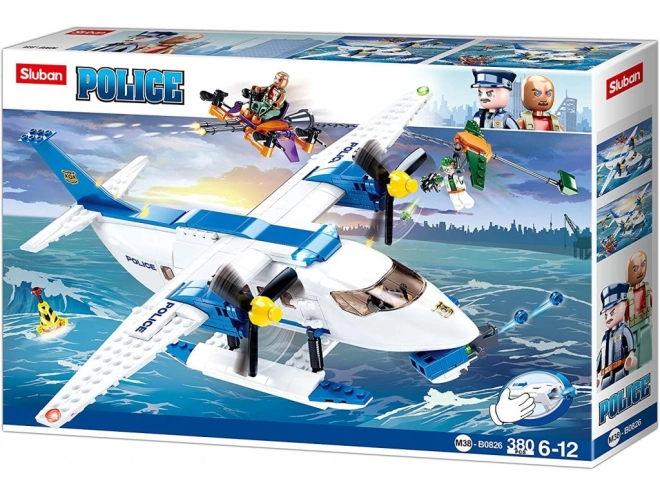 Kompatibilné s LEGO a ďalšími značkami