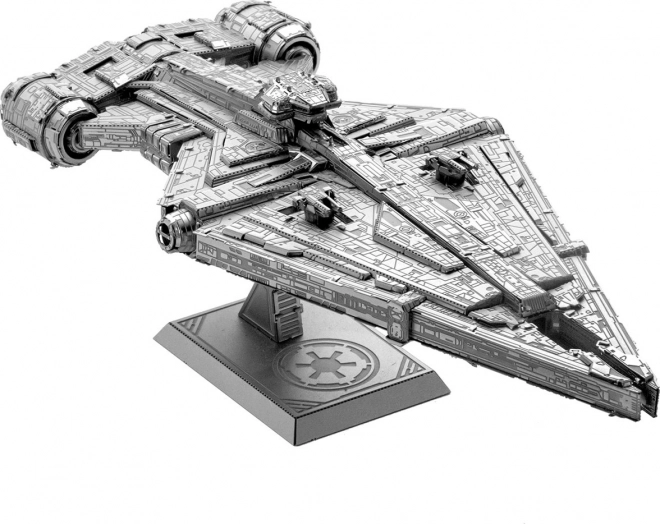 3D puzzle Premium Series: Star Wars Imperial Light Cruiser