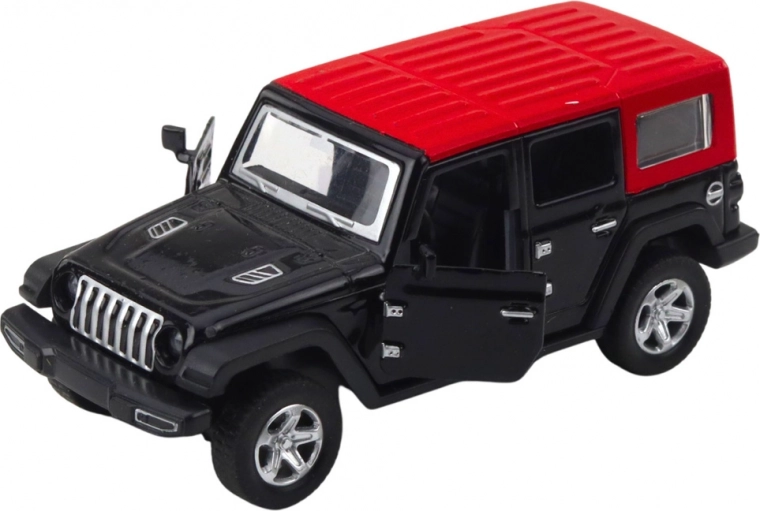 Svetelné efekty pre ešte väčší zážitok