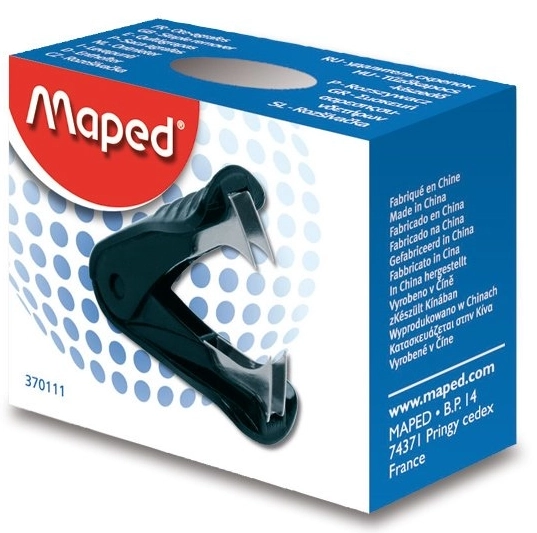 Maped Klešťový rozšívač čierny