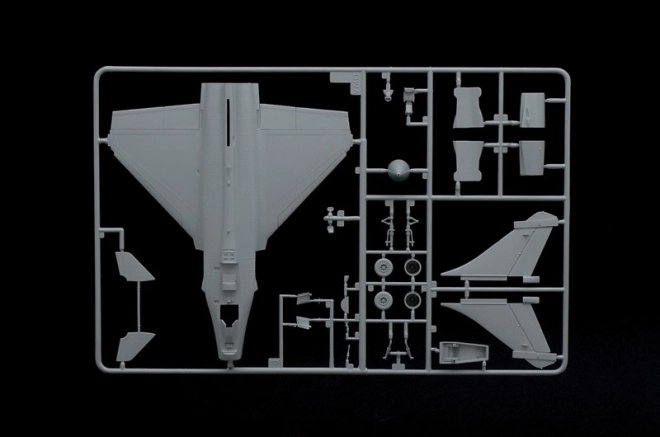 Plastikový model Rafale M - Operations Exterieures