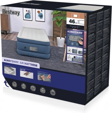 Nafukovací matrac 97 x 191 x 46 cm Bestway
