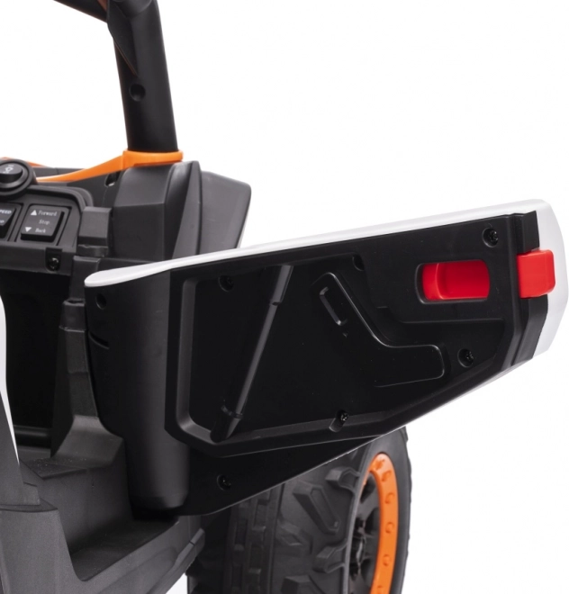 Biely Buggy Madman UTV-MX