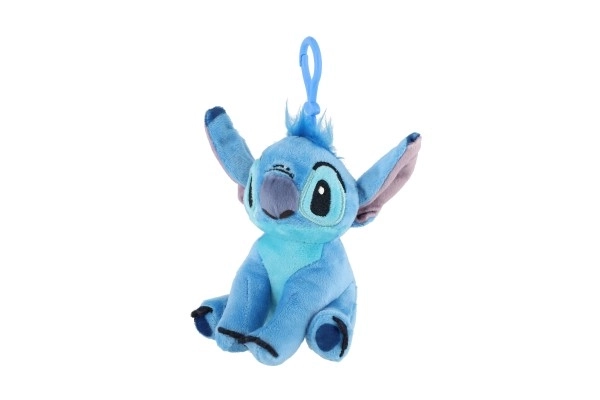 Plyšový prívesok Lilo a Stitch