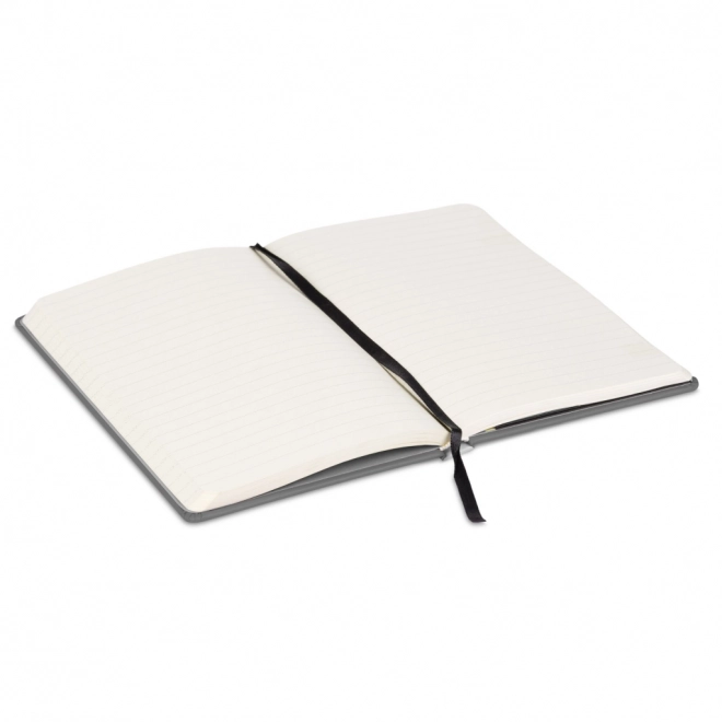 Motivačný notes s linkami Notique, 13 x 21 cm