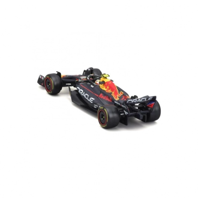 Model Bburago 1:43 Formula F1 Red Bull Racing RB19 2023 Sergio Pérez